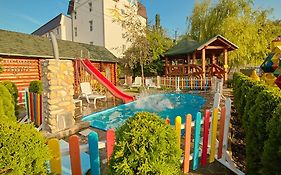 Hotel Panorama