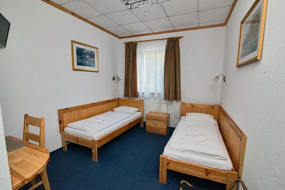 Hotel Panorama Кременец Экстерьер фото