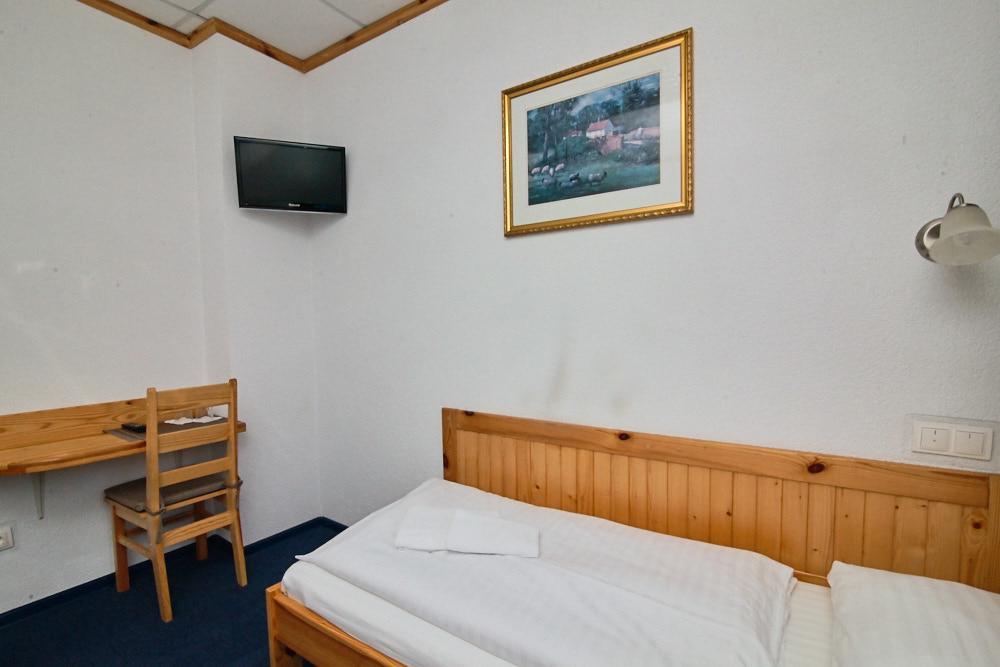 Hotel Panorama Кременец Экстерьер фото