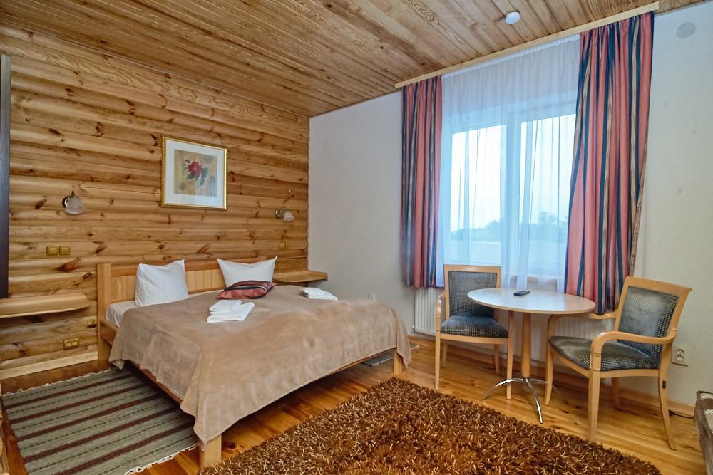 Hotel Panorama Кременец Экстерьер фото