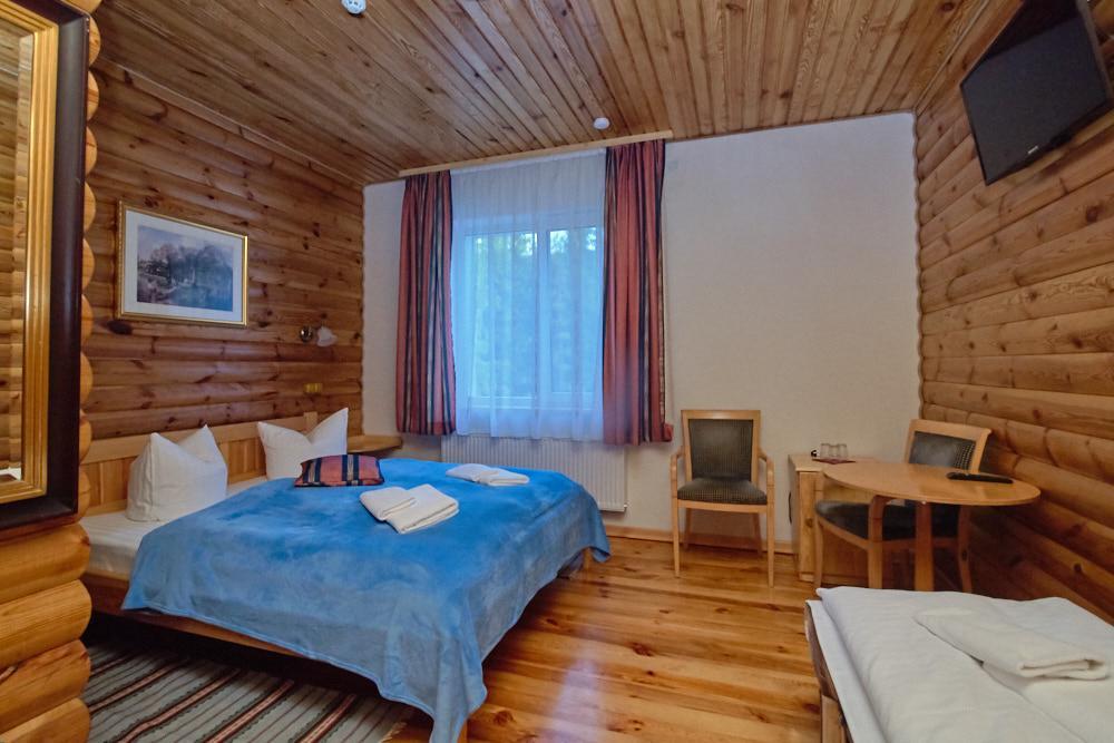 Hotel Panorama Кременец Экстерьер фото