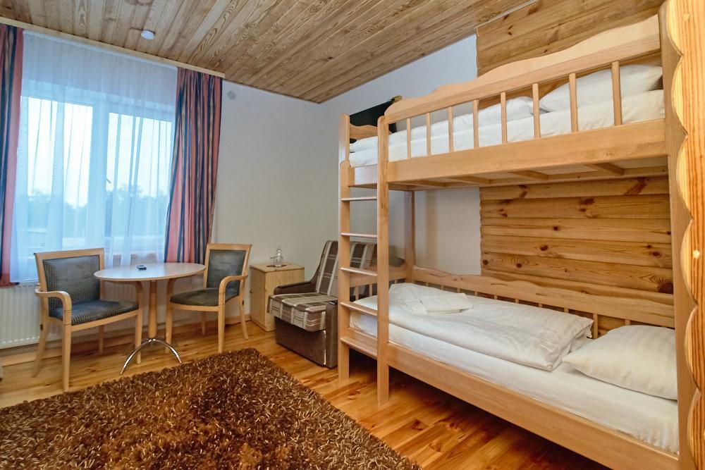 Hotel Panorama Кременец Экстерьер фото